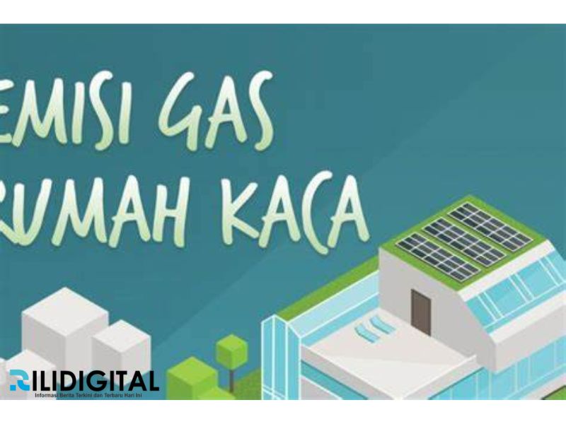 Bmkg Meluncurkan Sistem Pemantauan Gas Rumah Kaca