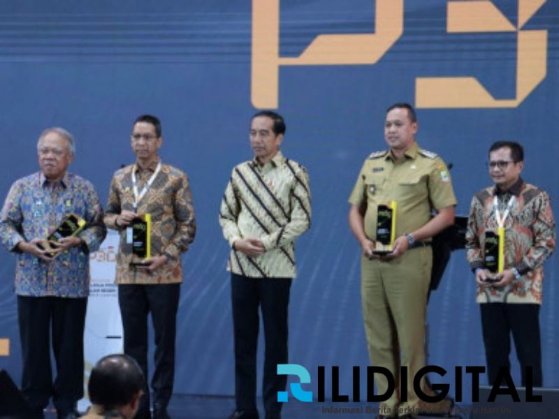 Jakarta Raih Penggunaan Produk Dalam Negeri