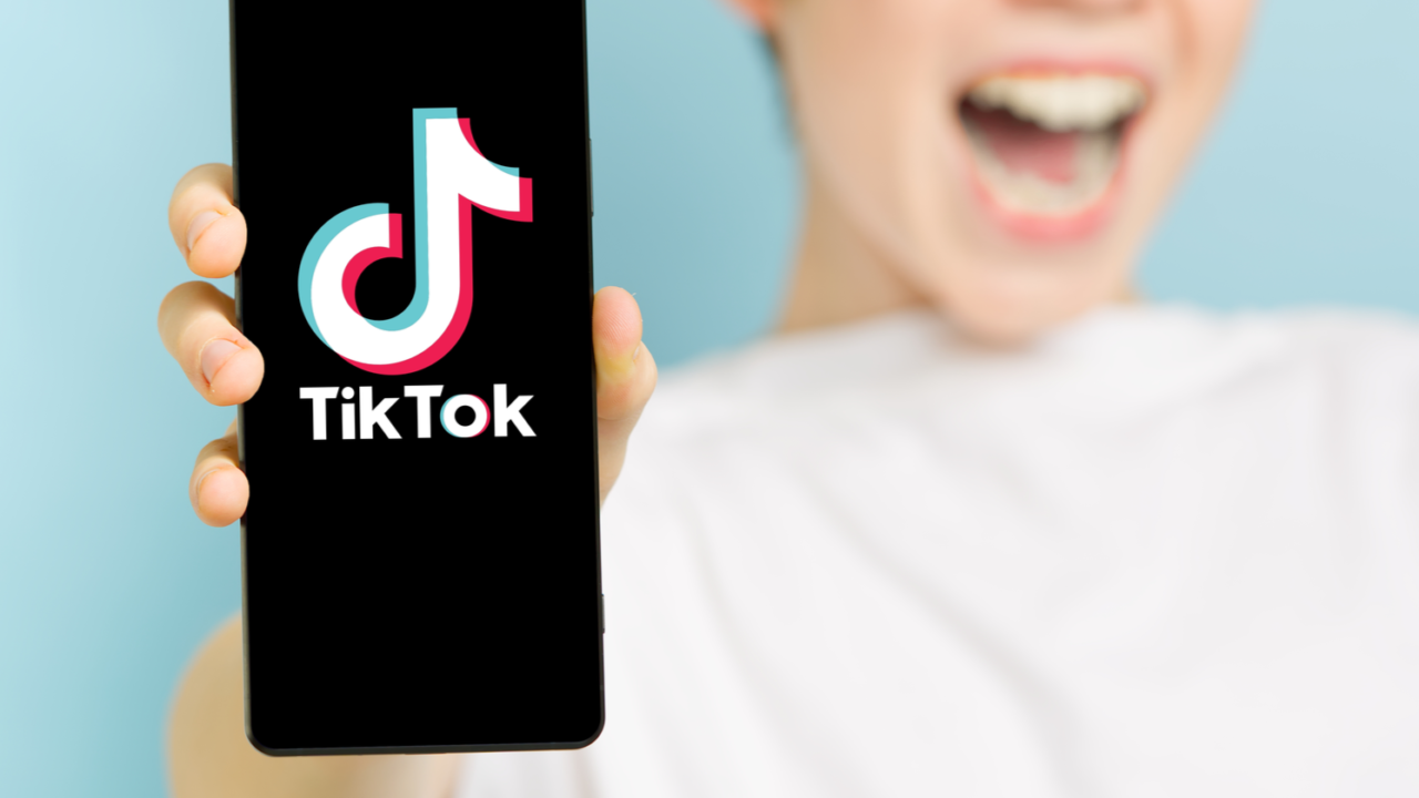 Mengenal Beberapa Istilah TikTok - Informasi Berita Terkini