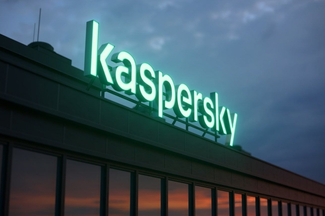 Kaspersky Cyber Security Solution - Informasi Berita Terkini