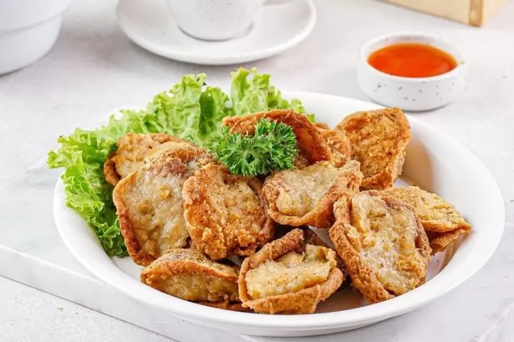 Resep Tahu Walik untuk Berbuka Puasa