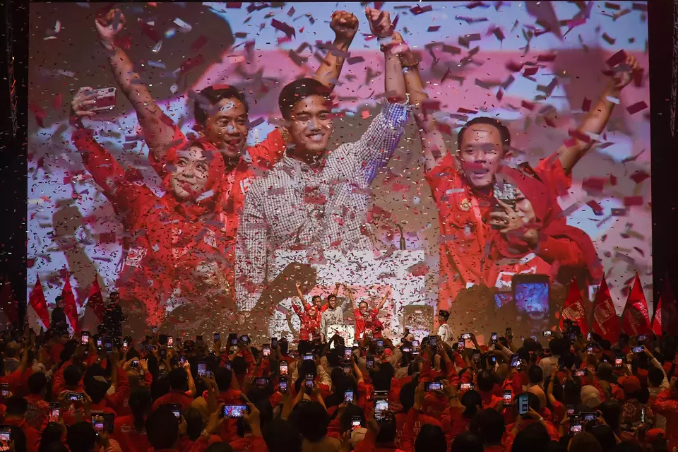 Ketum PAN Advokasi Kaesang Pangarep Jadi Wakil Gubernur Jakarta, Tapi Di tolak Jokowi