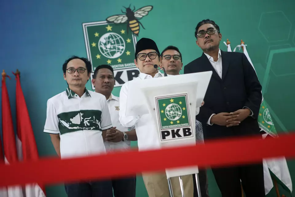 Perseteruan Internal PKB dan NU Memanas