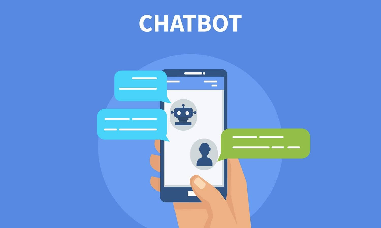 Mengenal Chatbot dan Manfaatnya