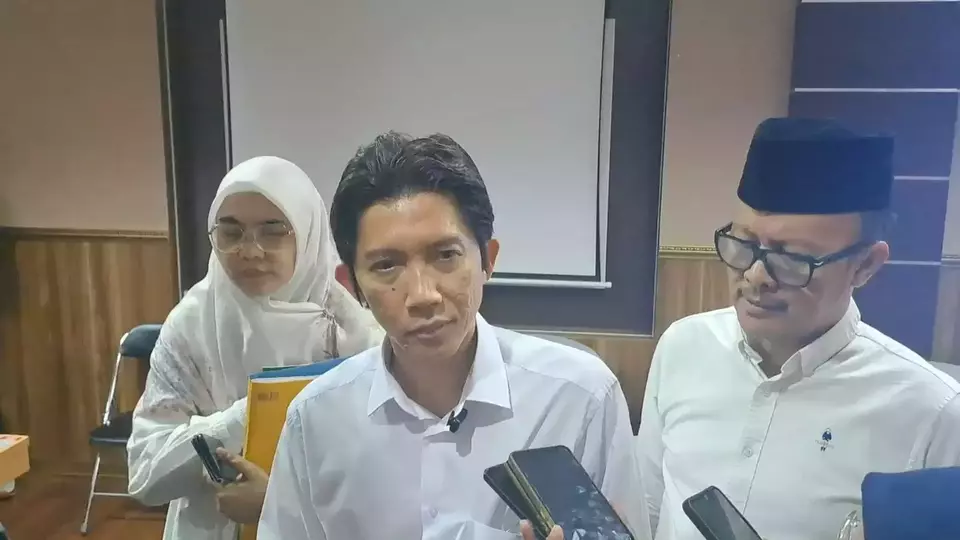 Dekan Undip Akui Ada Hubungan Bullying dan Pemerasan di Prodi Anestesiologi dengan Kematian Tragis Dokter