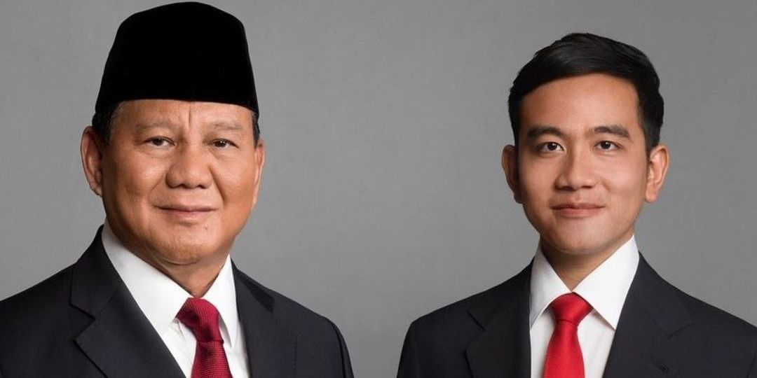 Pelantikan Prabowo-Gibran 20 Oktober 2024